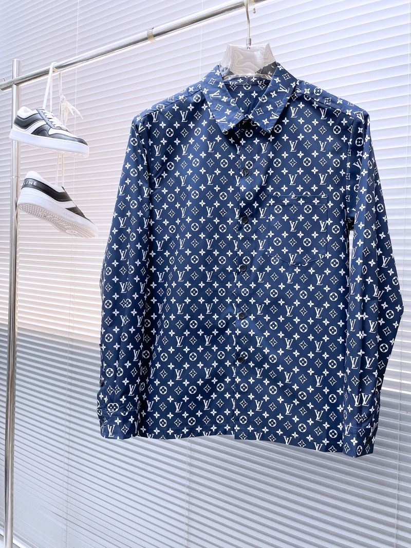 Louis Vuitton Shirts